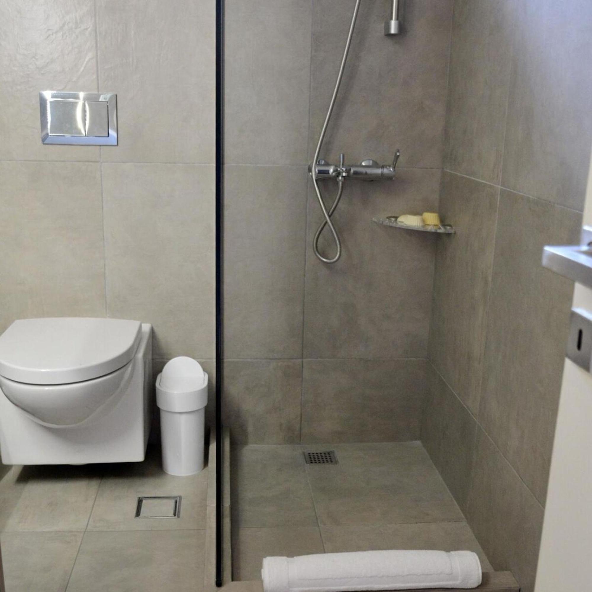 Nea Makri Beach Apartment Dış mekan fotoğraf