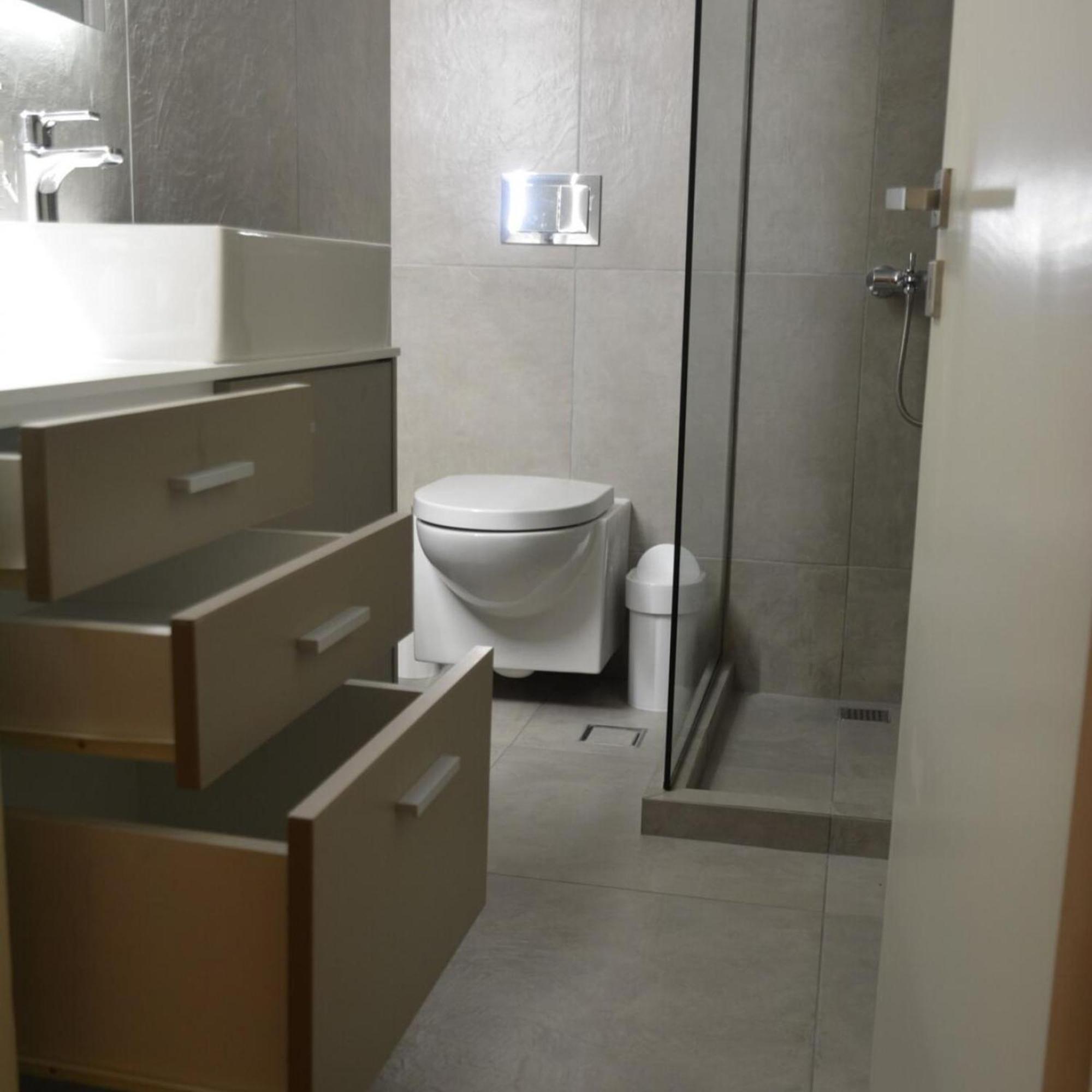 Nea Makri Beach Apartment Dış mekan fotoğraf