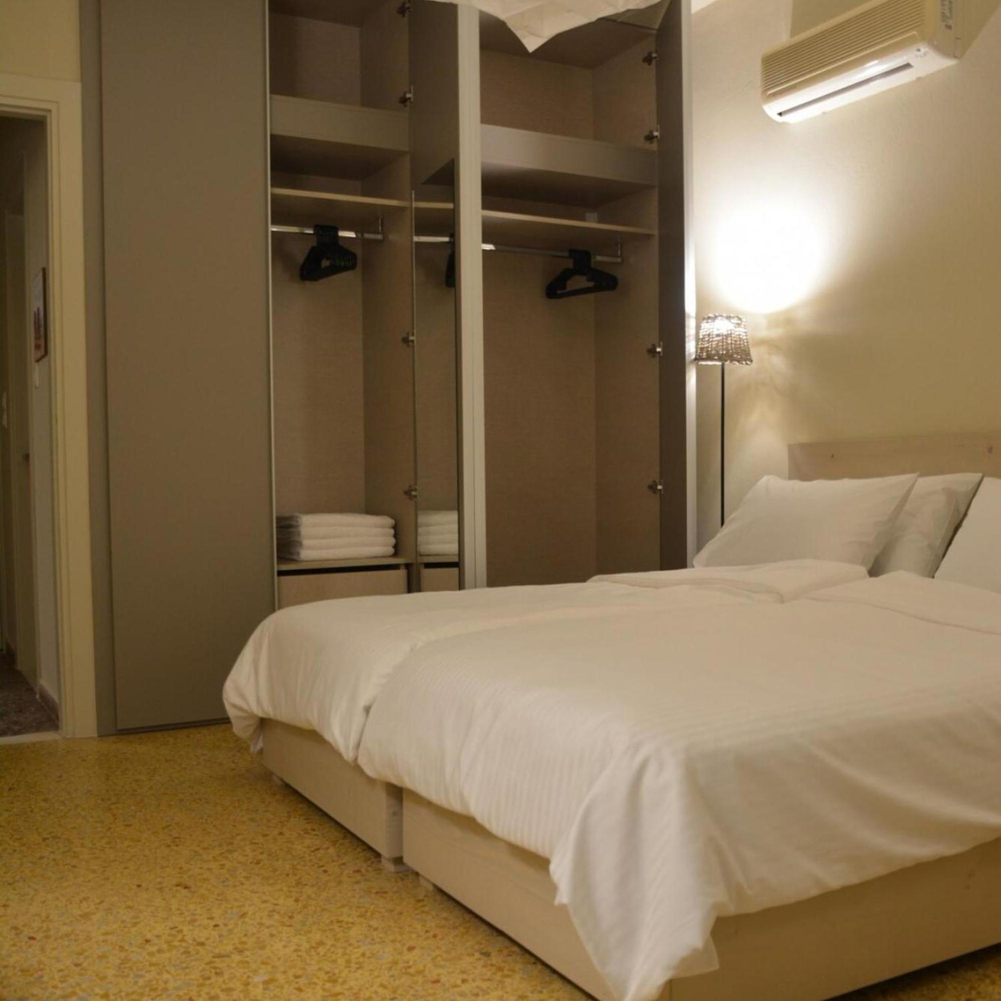 Nea Makri Beach Apartment Dış mekan fotoğraf