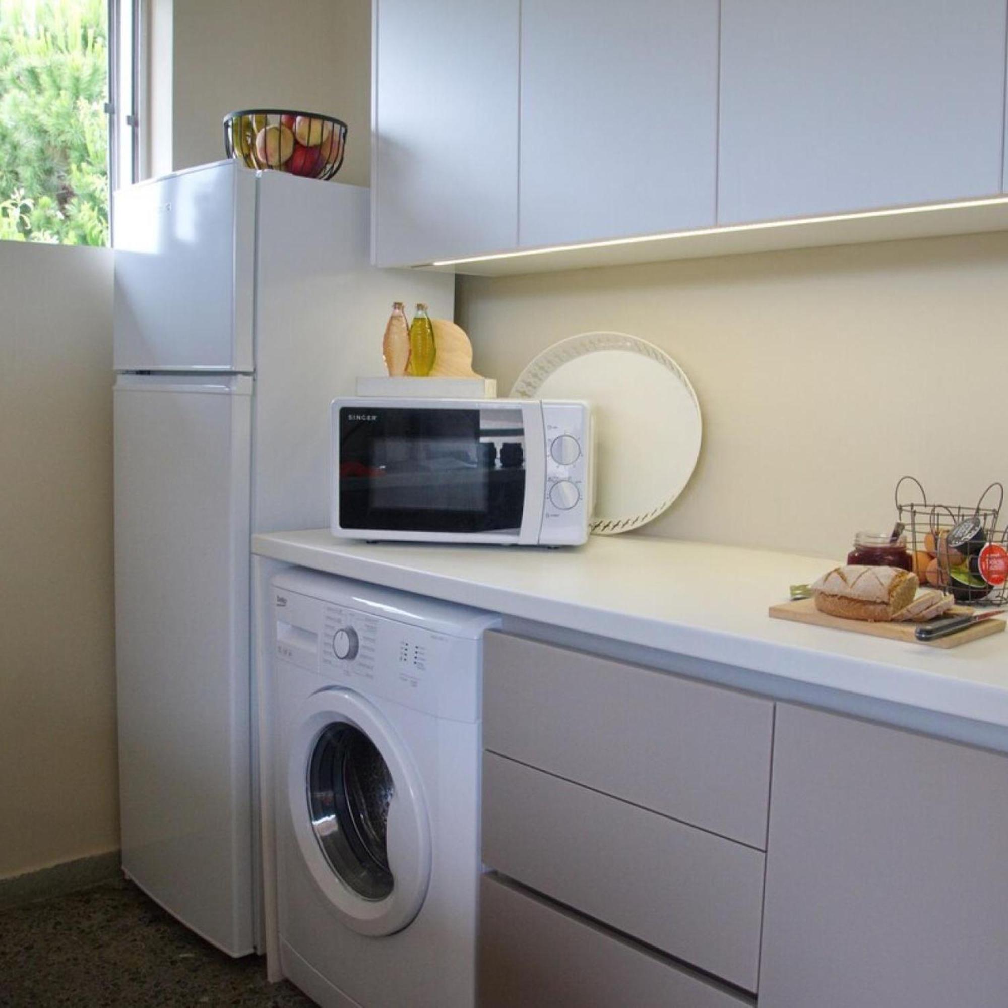 Nea Makri Beach Apartment Dış mekan fotoğraf