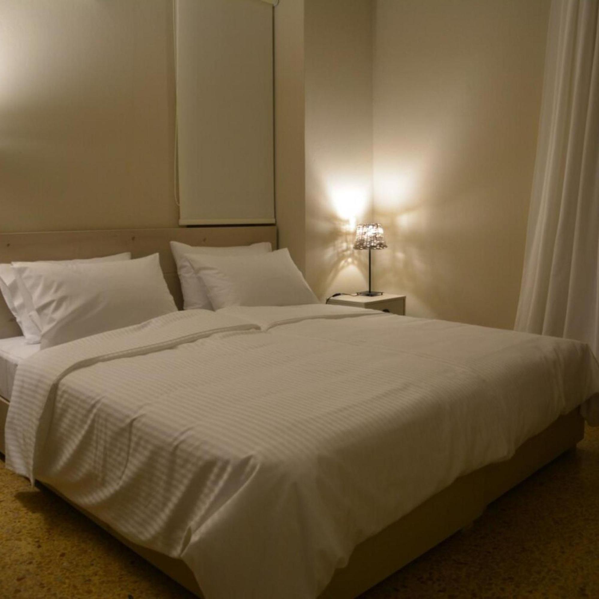 Nea Makri Beach Apartment Dış mekan fotoğraf